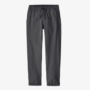 Patagonia Kids' Quandary Pants - Forge Grey