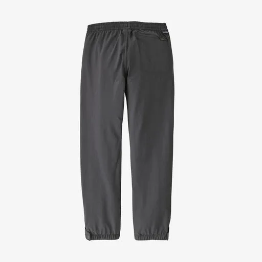 Patagonia Kids' Quandary Pants - Forge Grey