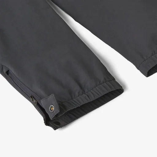 Patagonia Kids' Quandary Pants - Forge Grey