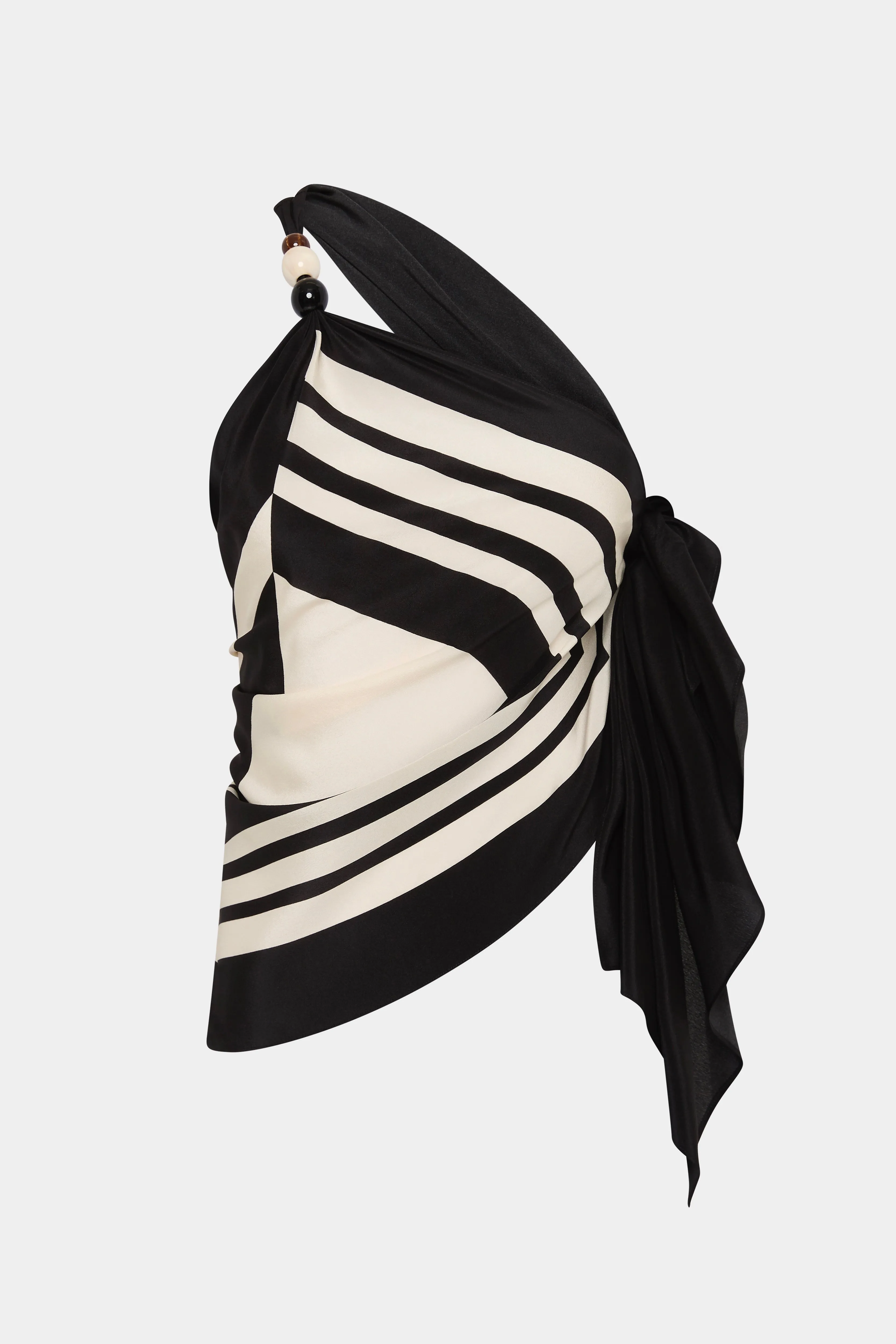 Pietra Wrap Top SIR