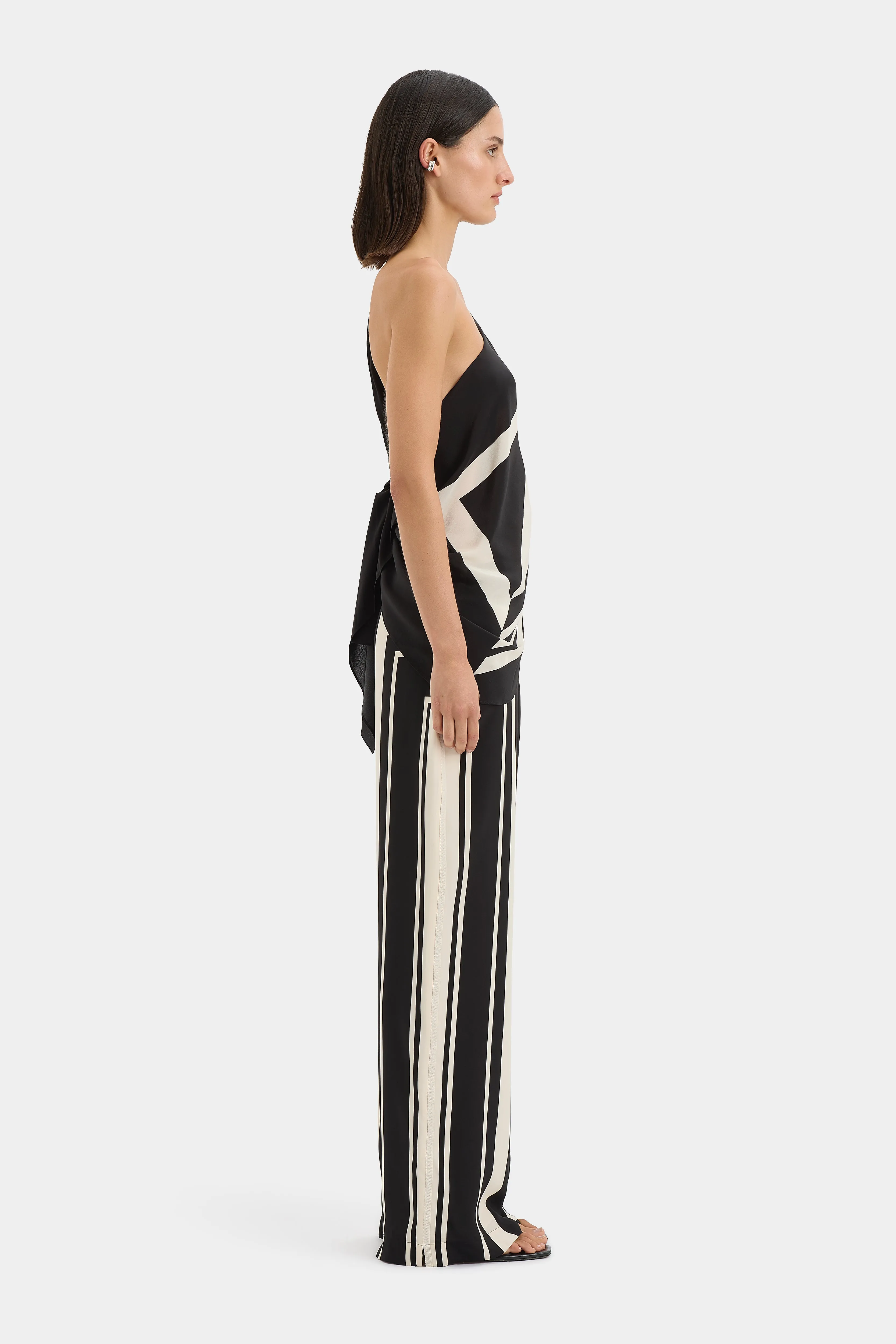 Pietra Wrap Top SIR