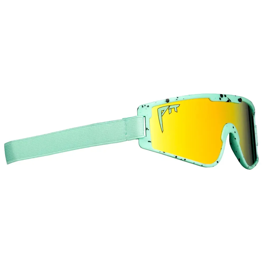 Pit Viper The Baby Vipes Sunglasses