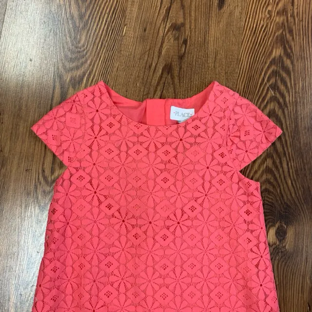 Place SIZE 7/8 Dress Girl's