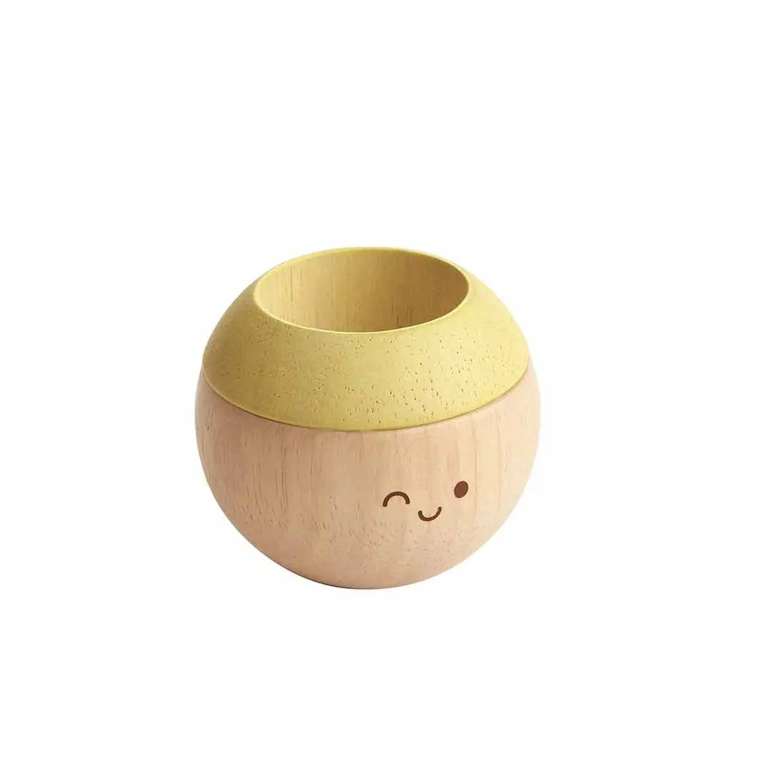 Plan Toys Sensory Tumbling - Pastel