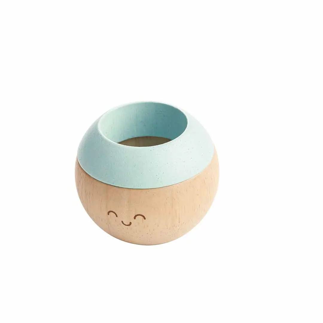 Plan Toys Sensory Tumbling - Pastel