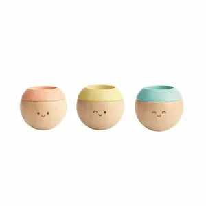 Plan Toys Sensory Tumbling - Pastel