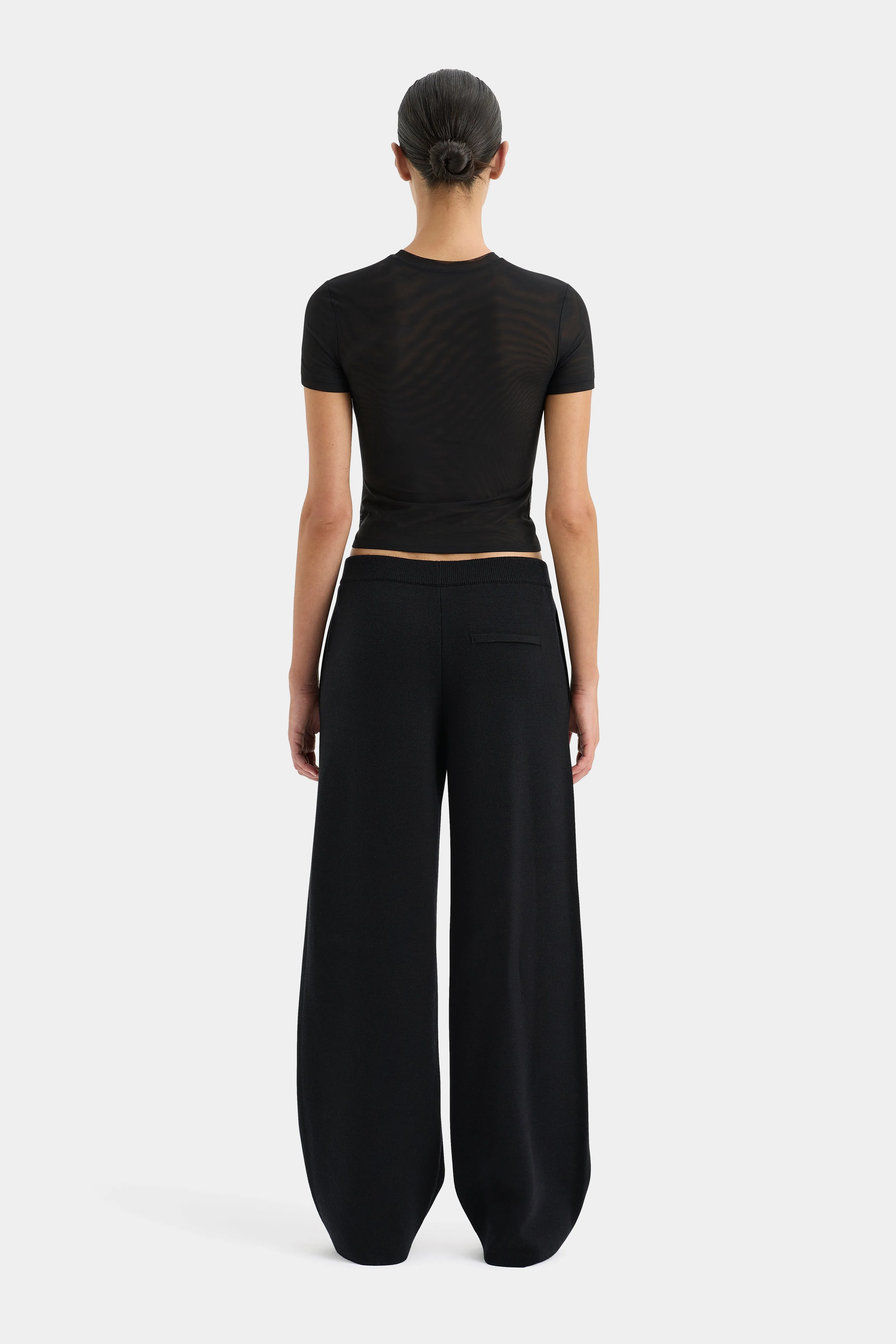 Playback Knit Pant SIR