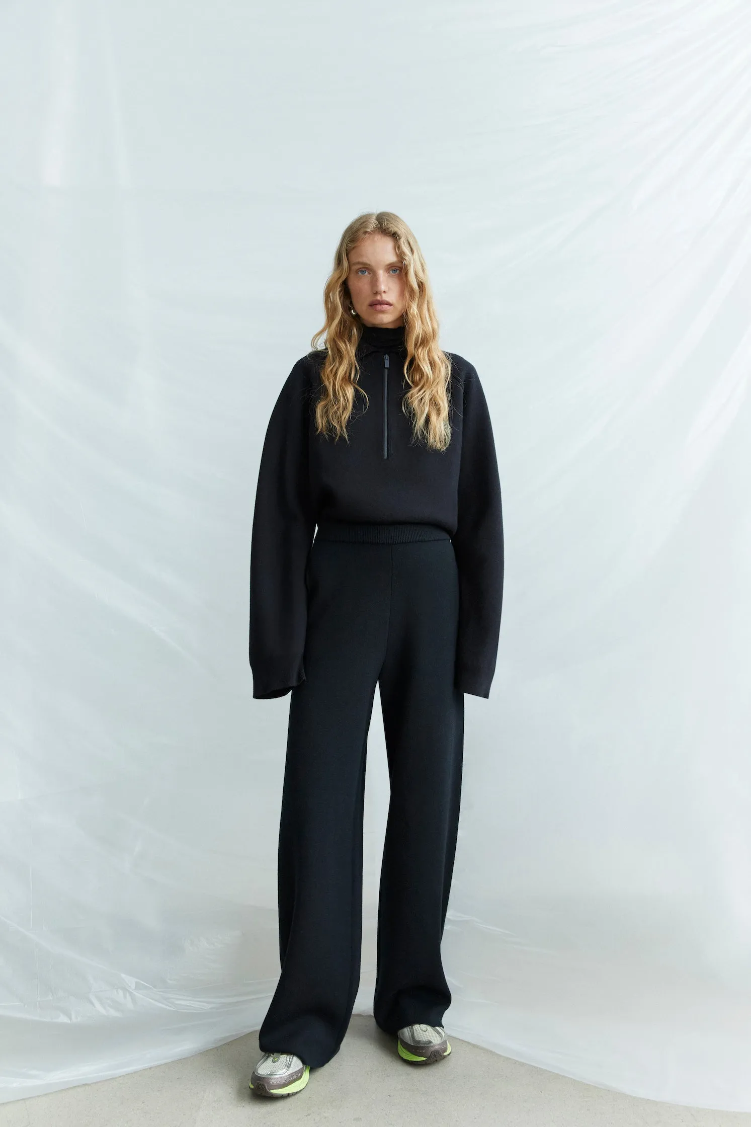 Playback Knit Pant SIR