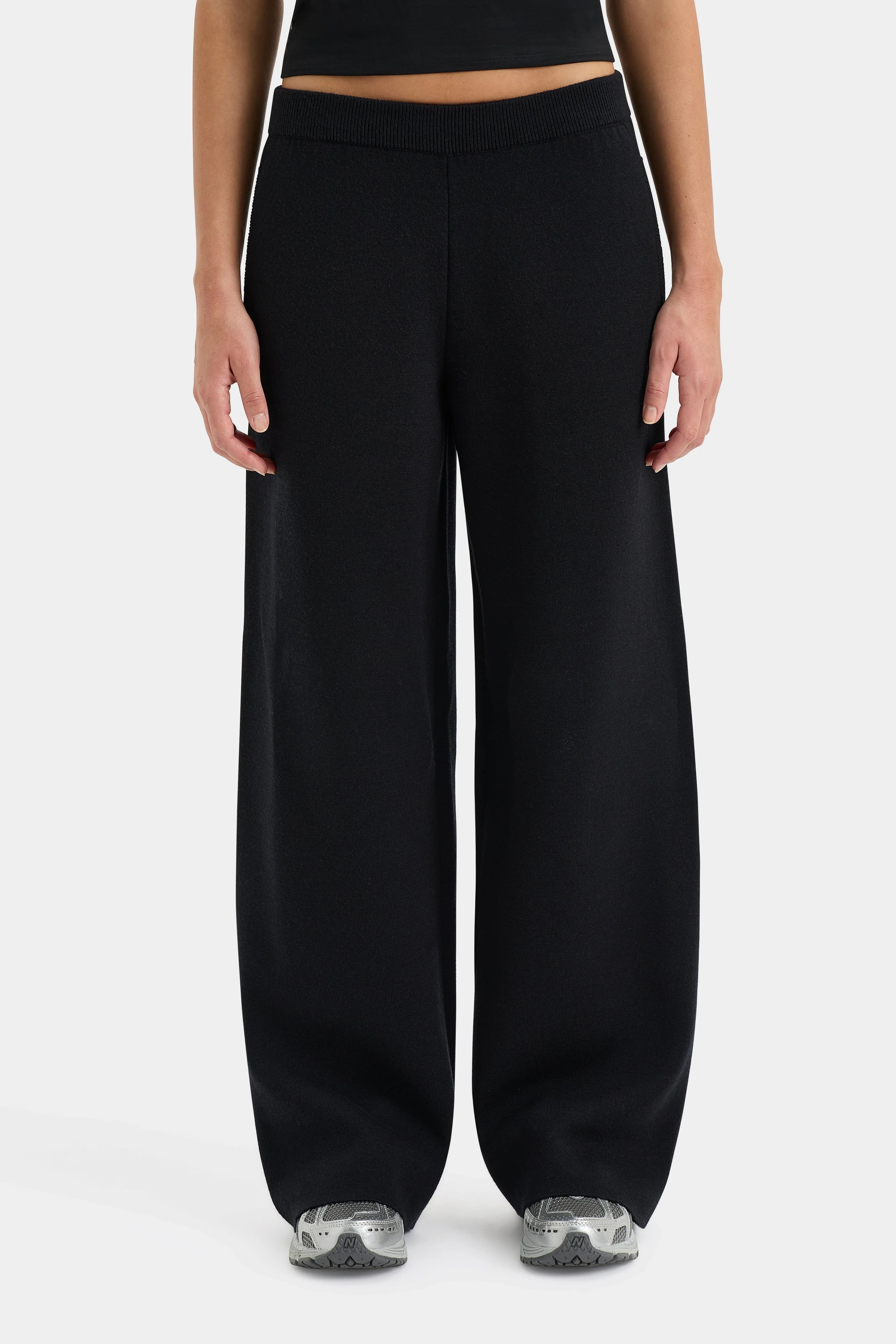 Playback Knit Pant SIR