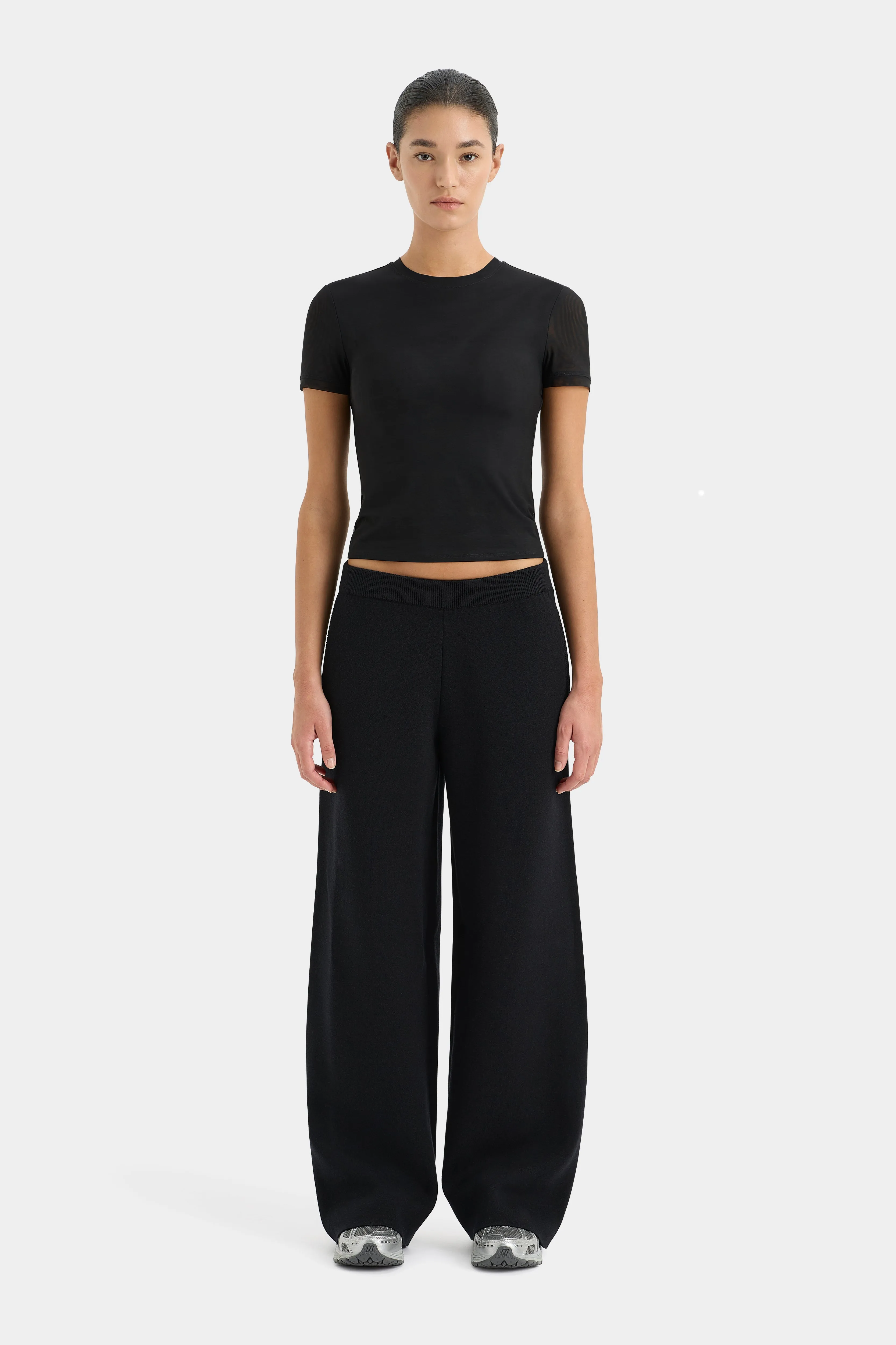 Playback Knit Pant SIR