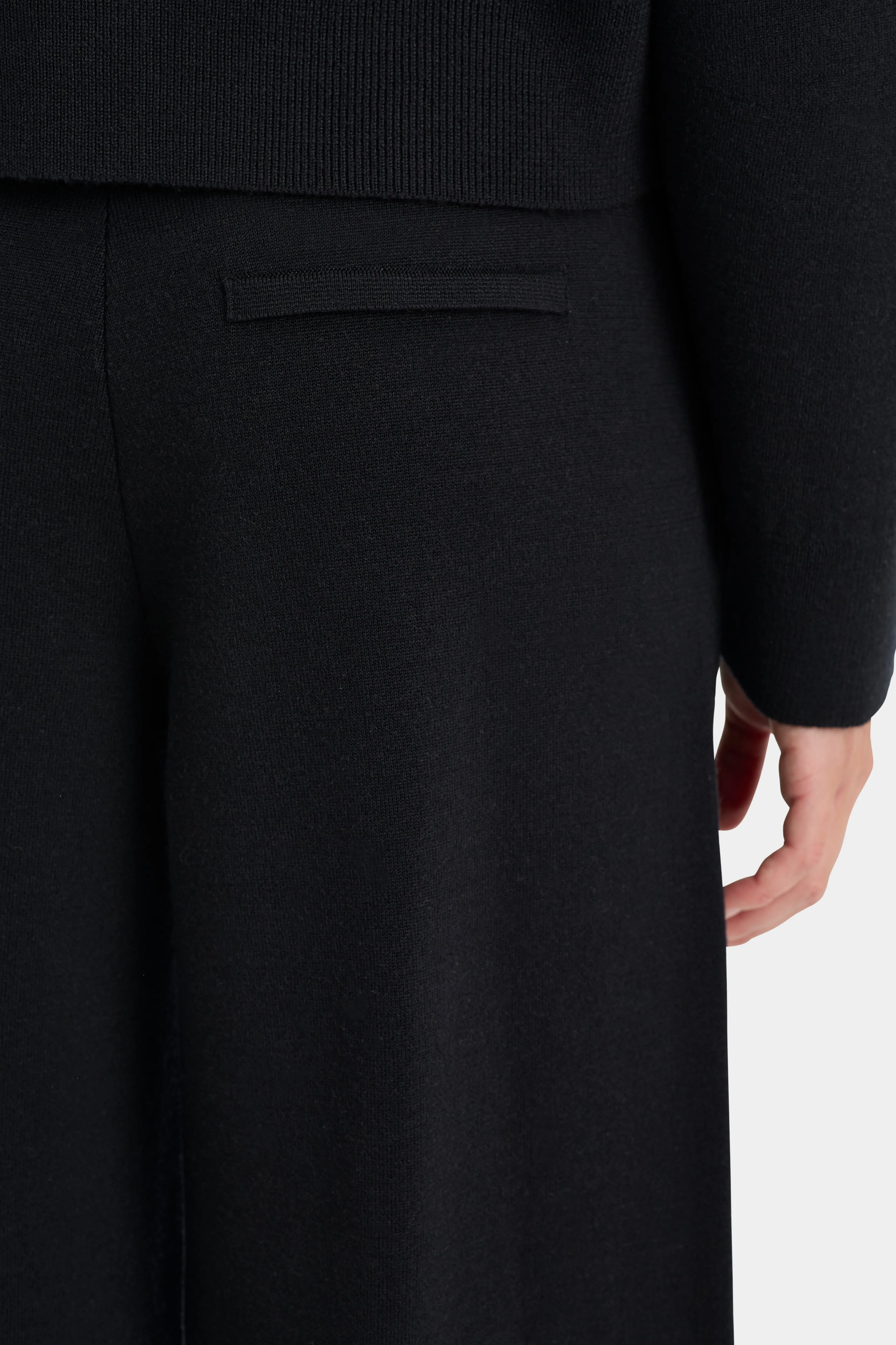 Playback Knit Pant SIR