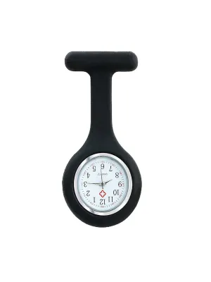 Pocket Watch, Black