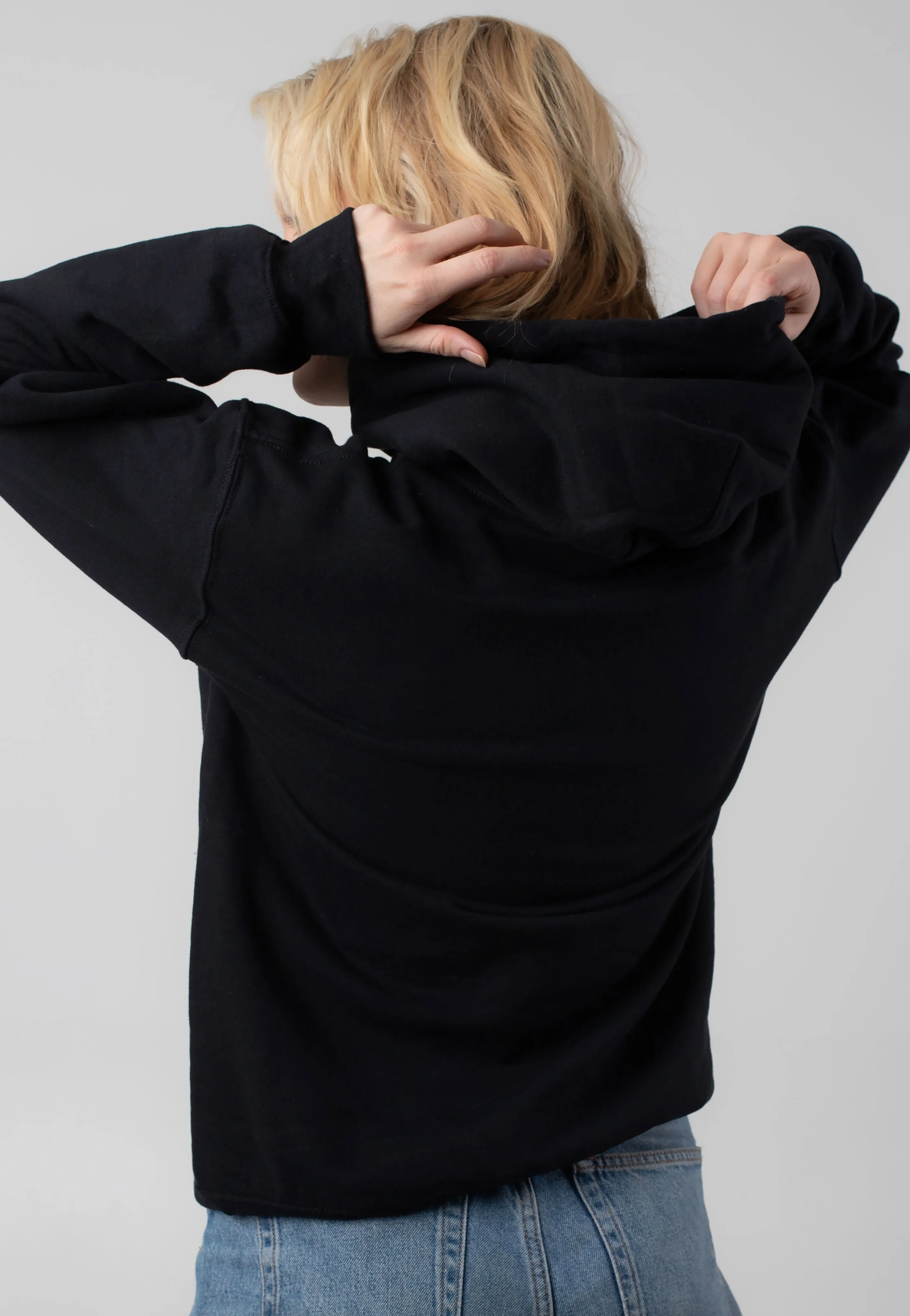 Polaris - Metal Logo - Hoodie