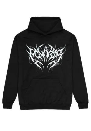 Polaris - Metal Logo - Hoodie