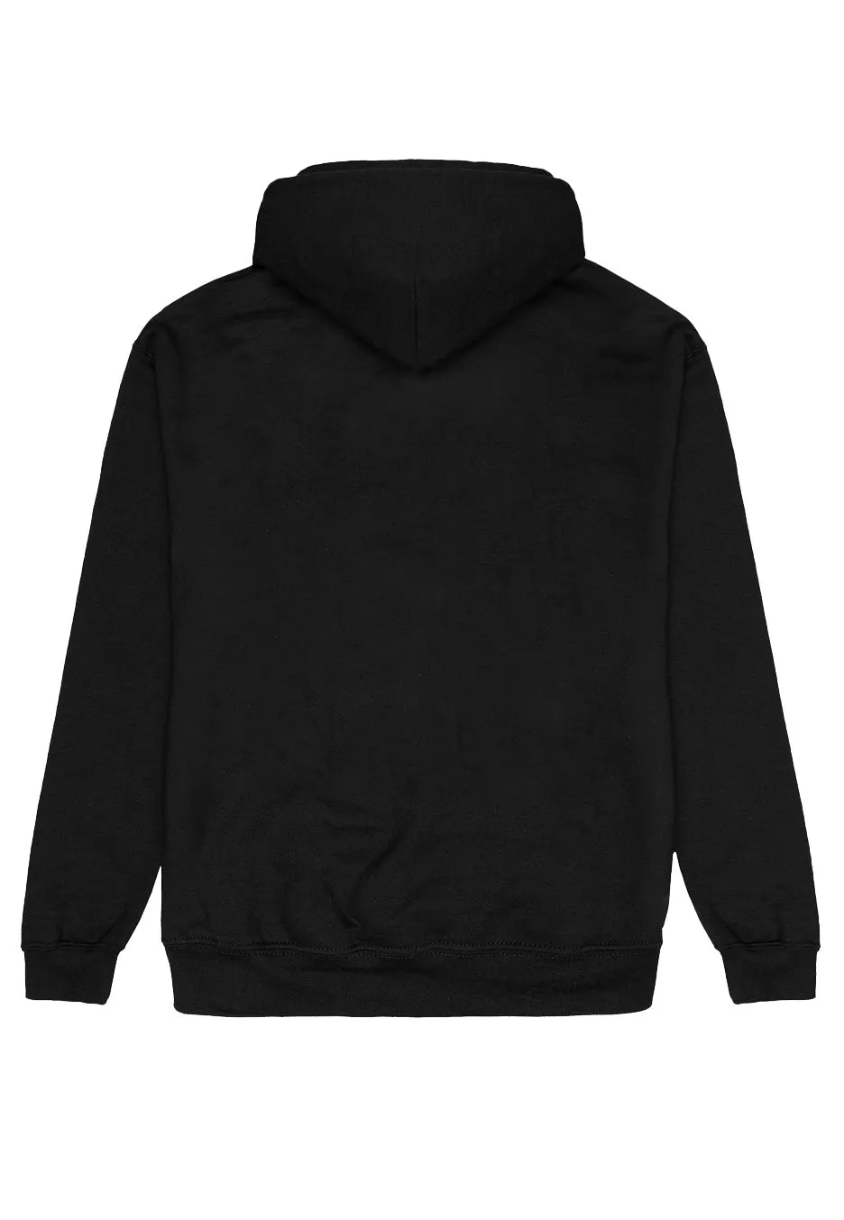 Polaris - Metal Logo - Hoodie