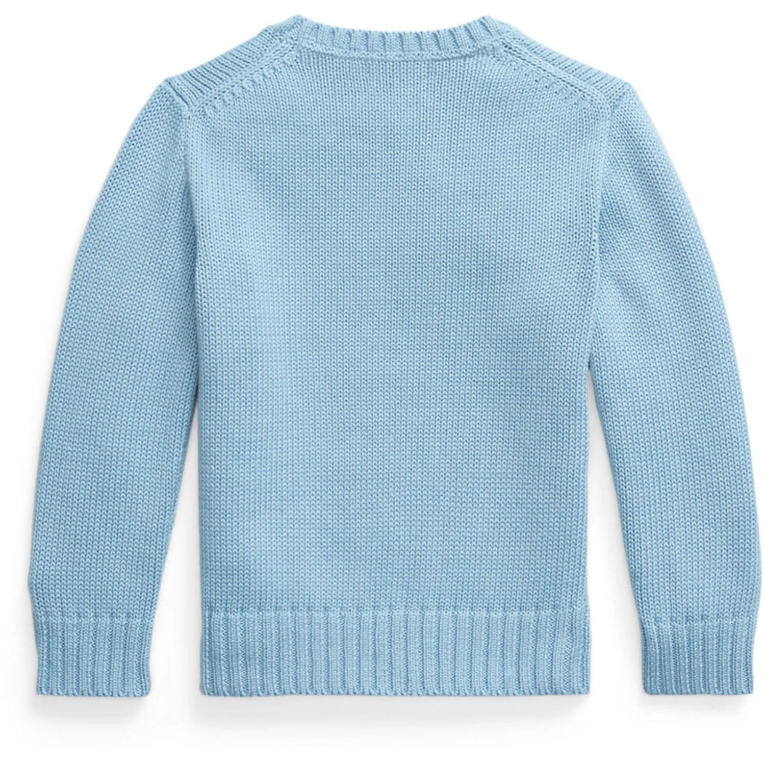Polo Ralph Lauren Chambray Blue/C1367 Sweater