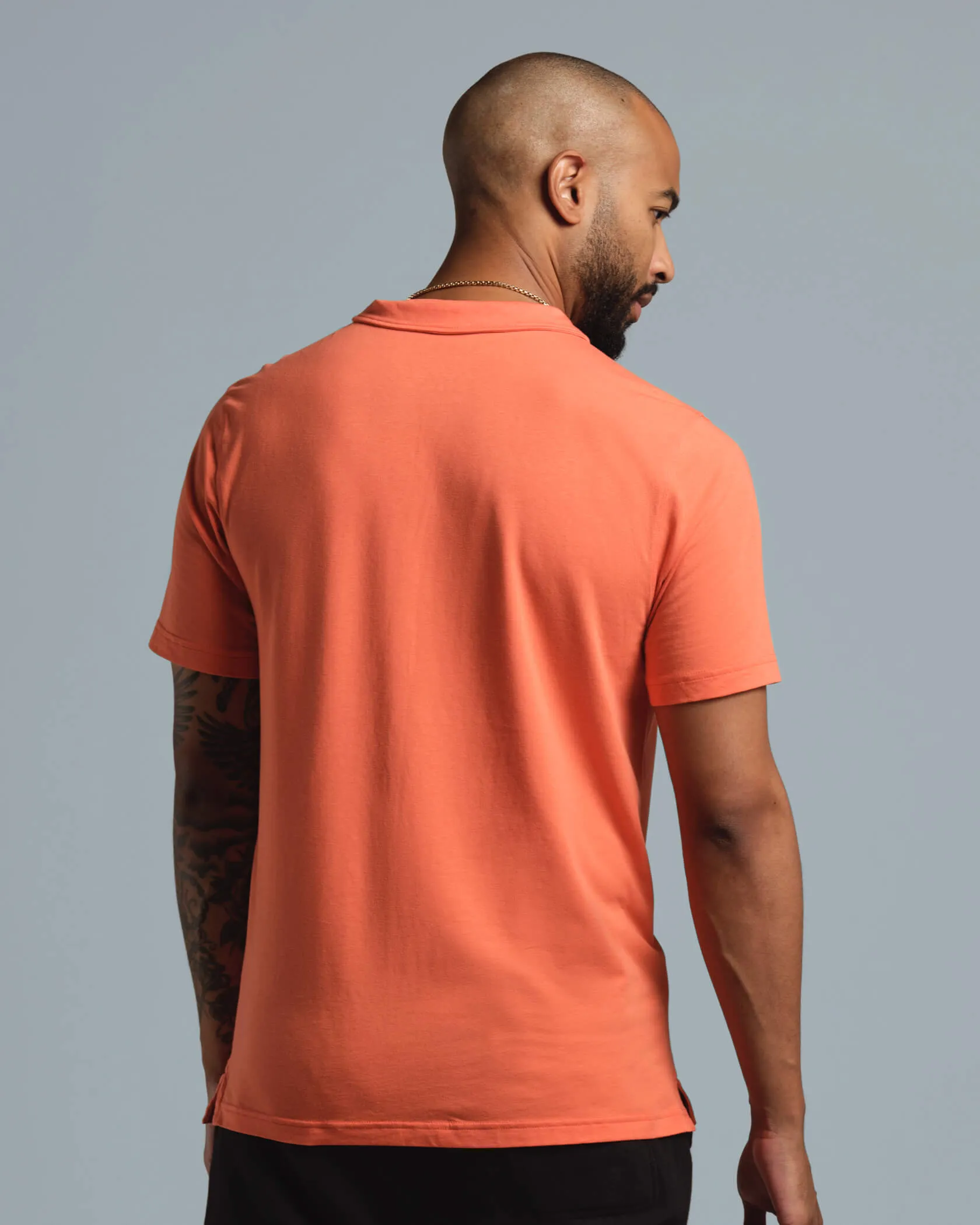 Polo T-Shirt Municipal