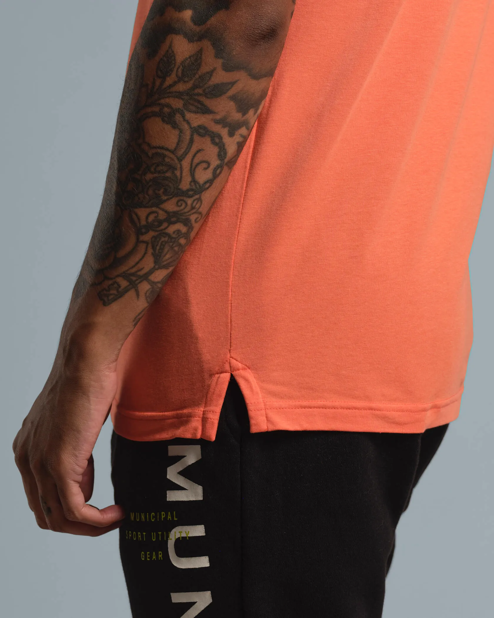 Polo T-Shirt Municipal