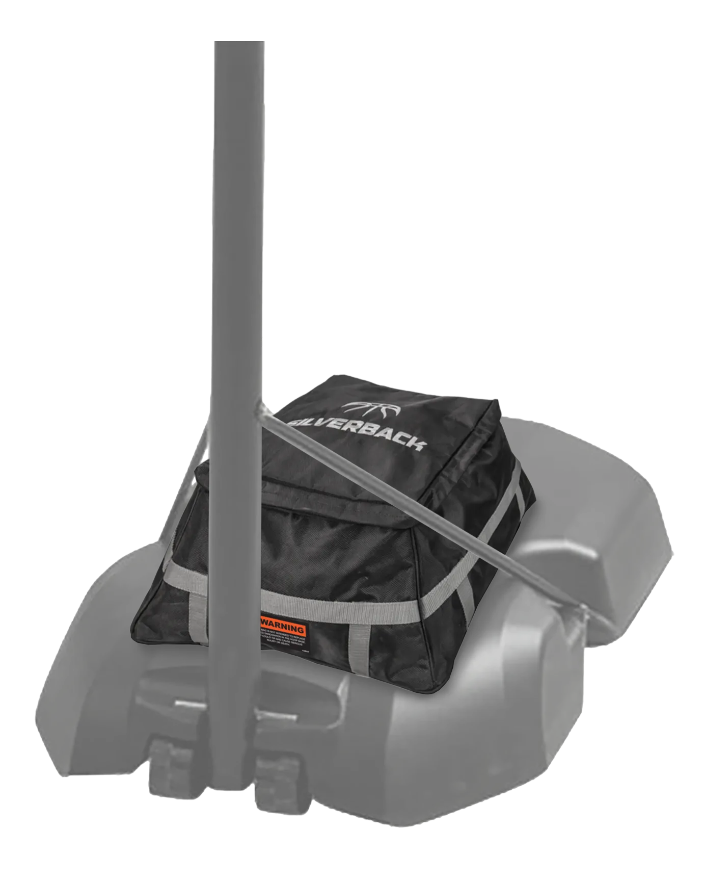 Portable Basketball Hoop Weight Goalsetter