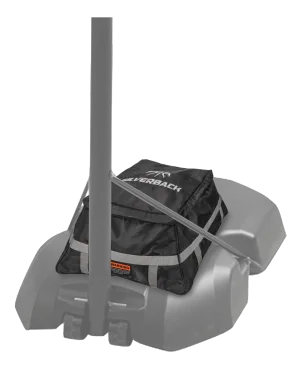 Portable Basketball Hoop Weight Goalsetter