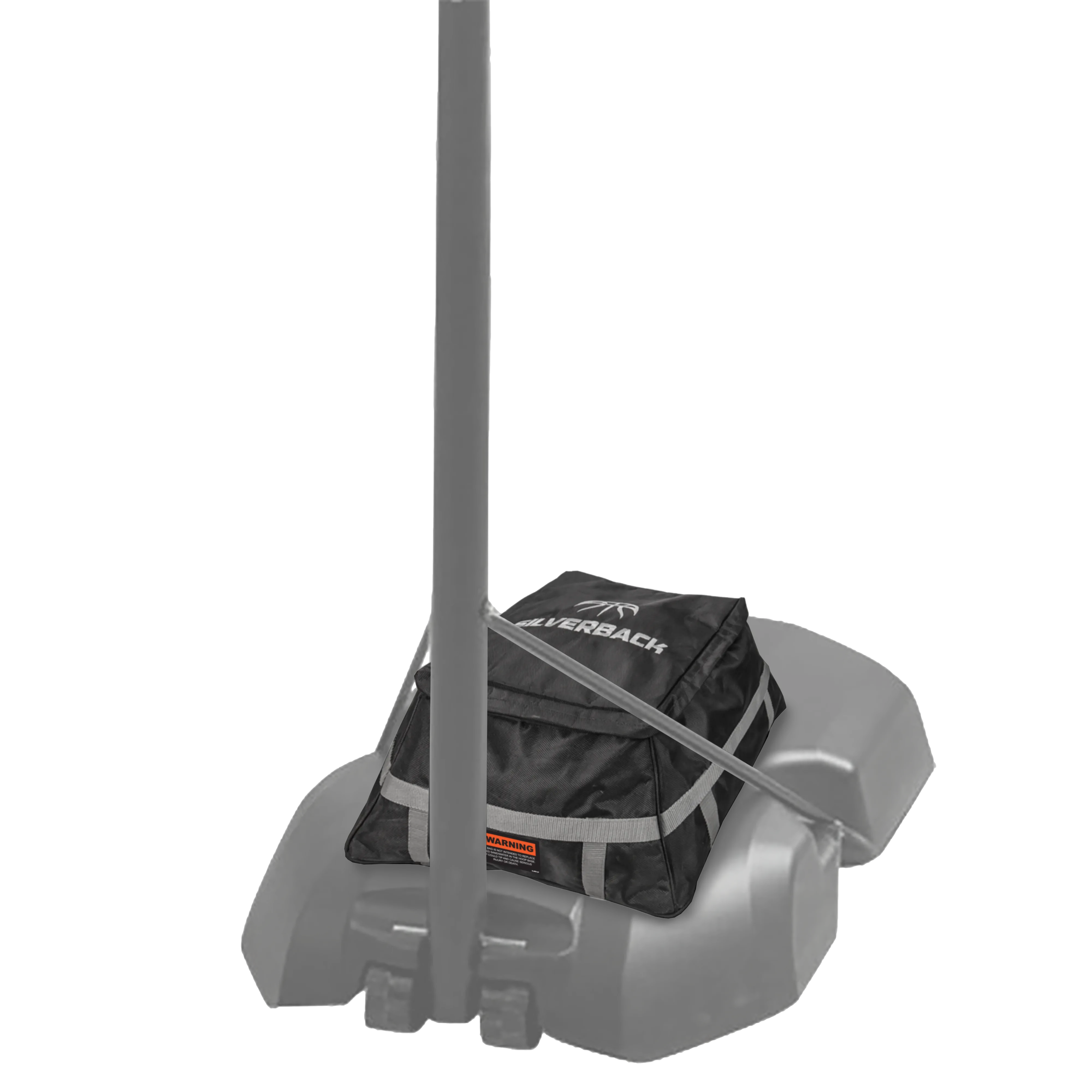 Portable Basketball Hoop Weight Goalsetter