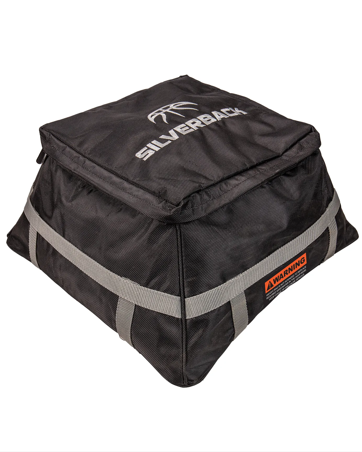 Portable Basketball Hoop Weight Goalsetter