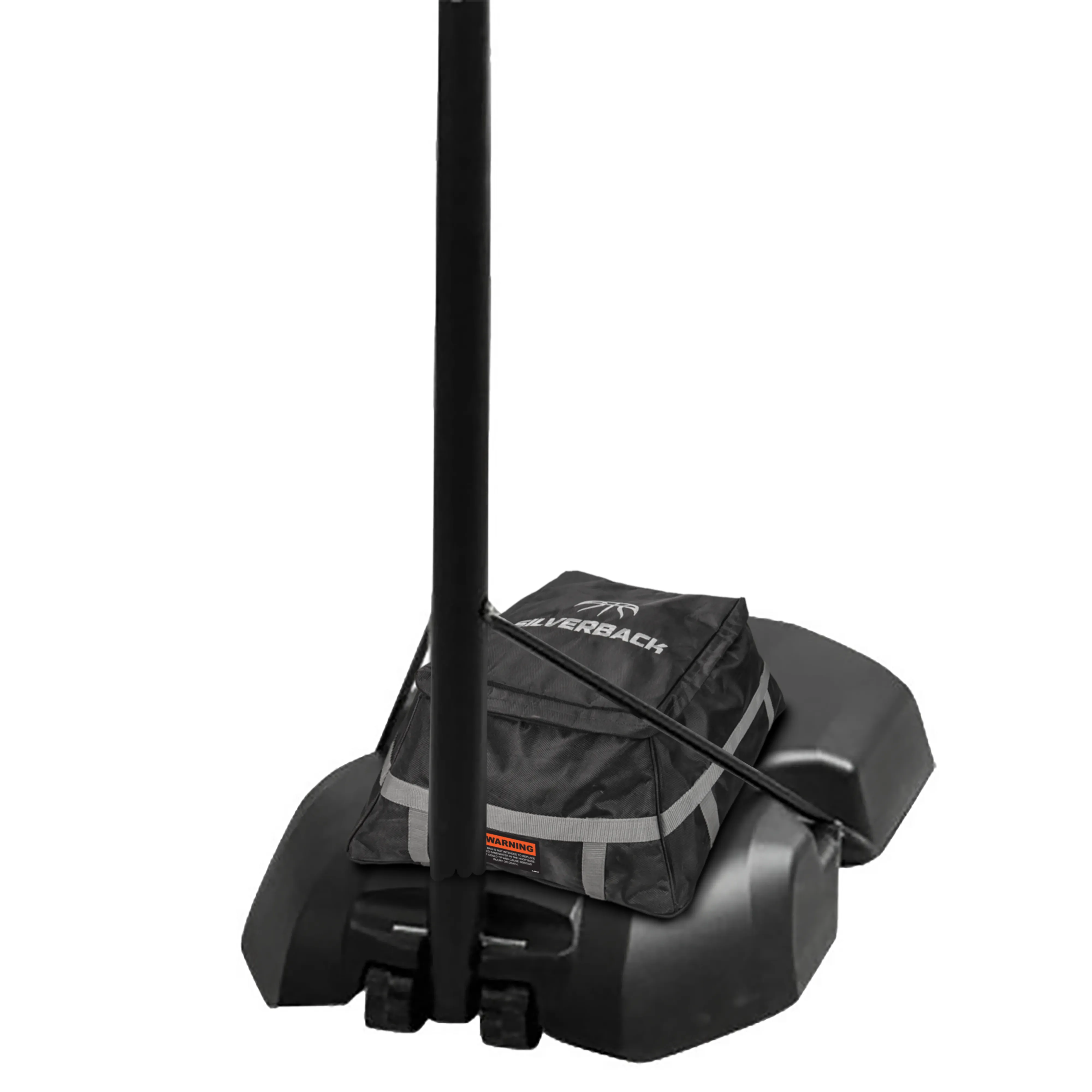 Portable Basketball Hoop Weight Goalsetter
