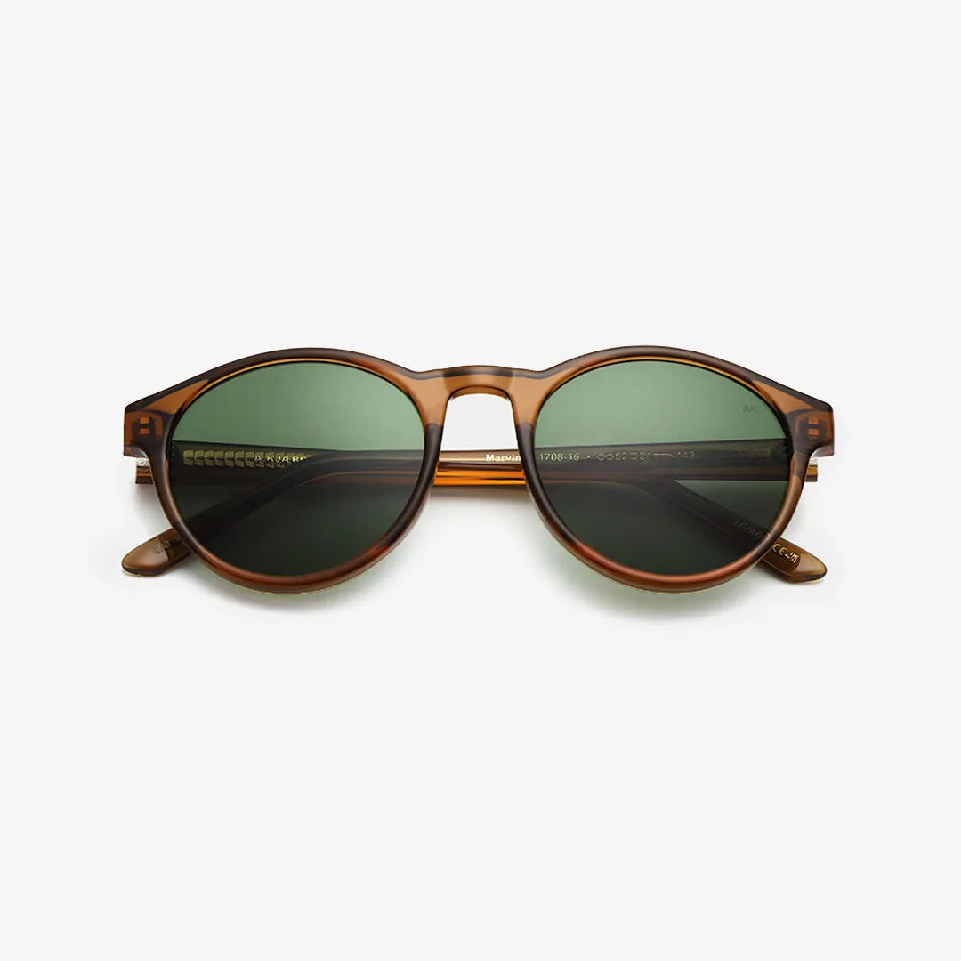 Premium Quality A. Kjaerbede Marvin Sunglasses  Almost Gone!