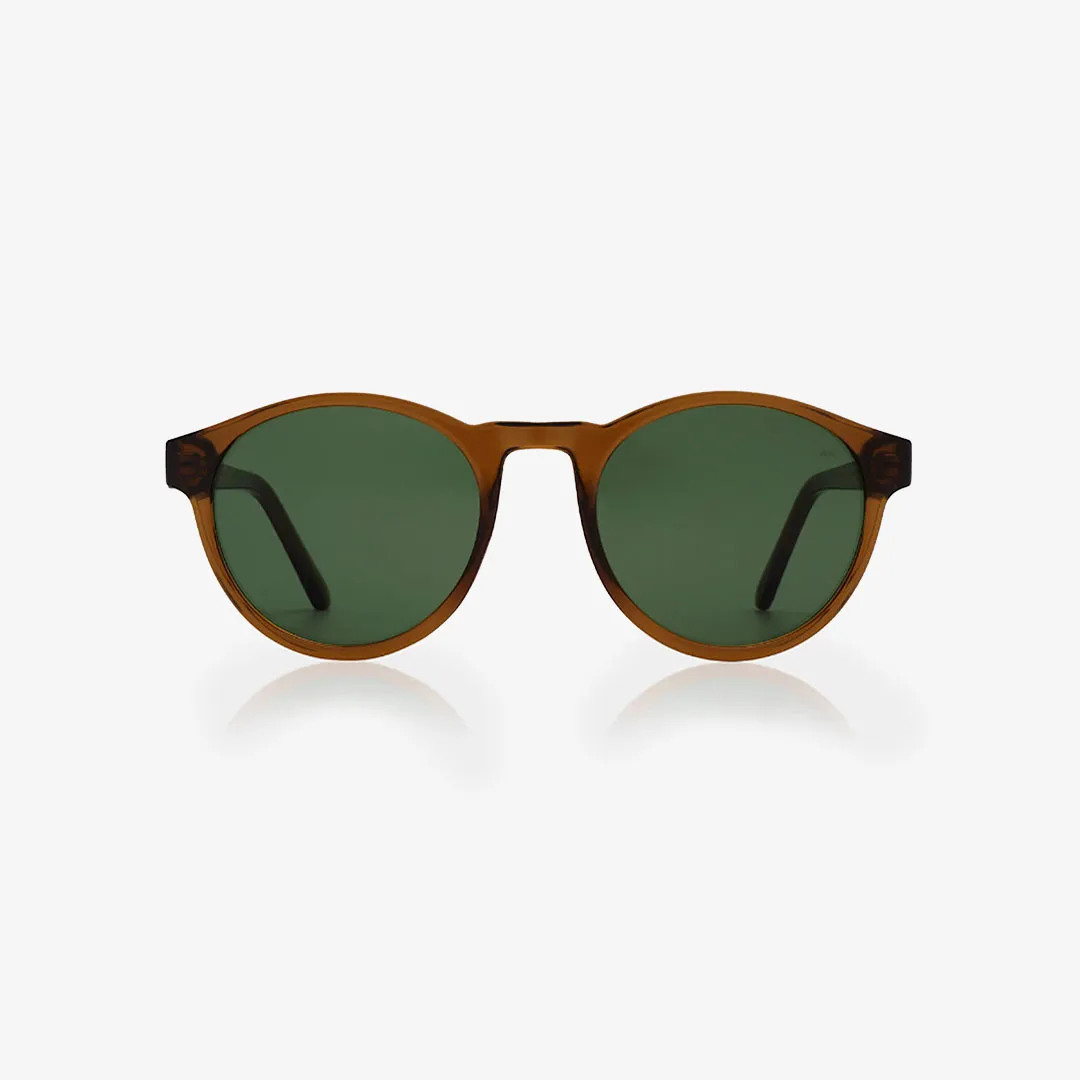 Premium Quality A. Kjaerbede Marvin Sunglasses  Almost Gone!