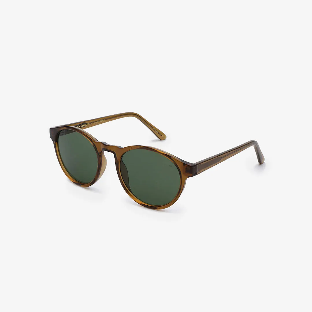 Premium Quality A. Kjaerbede Marvin Sunglasses  Almost Gone!
