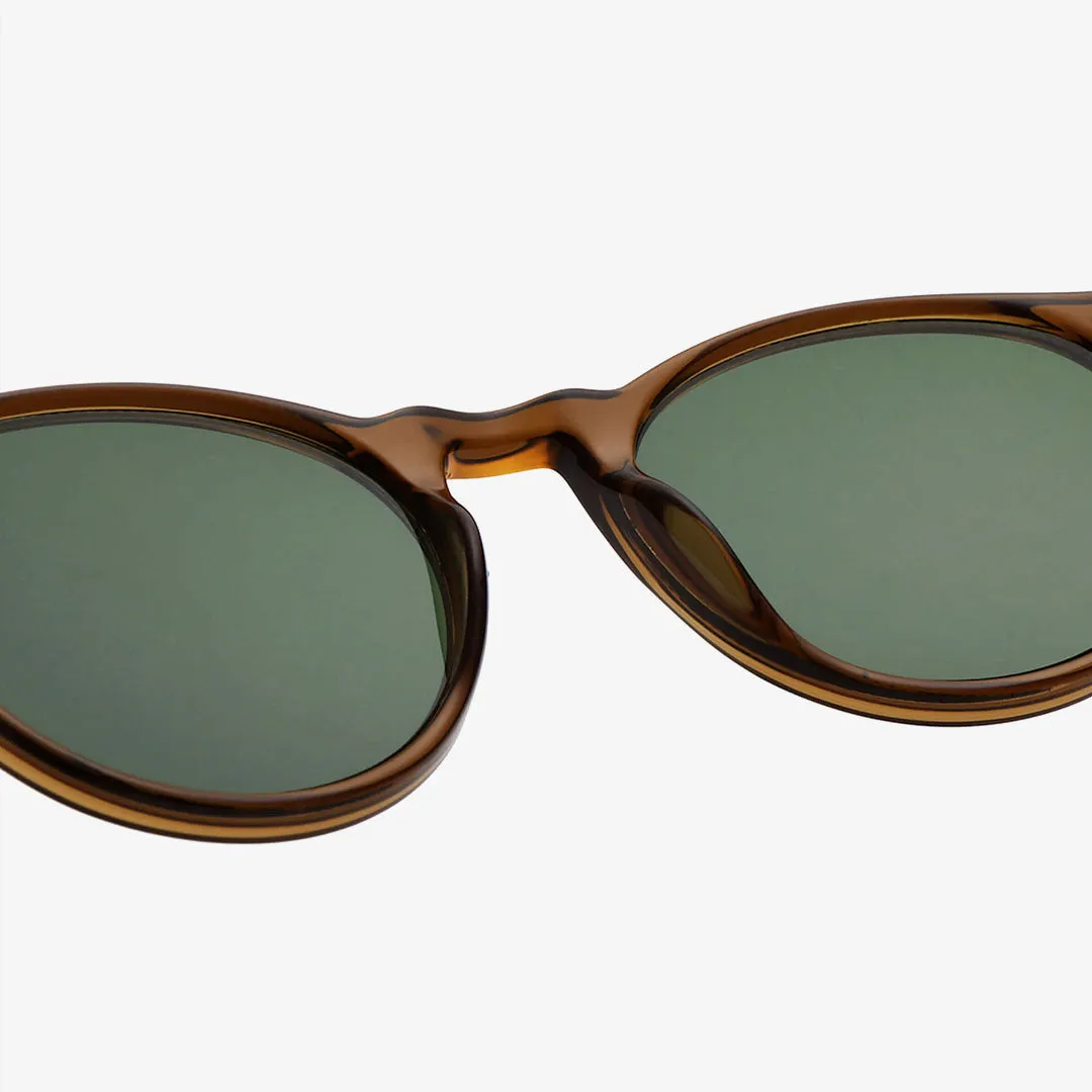 Premium Quality A. Kjaerbede Marvin Sunglasses  Almost Gone!