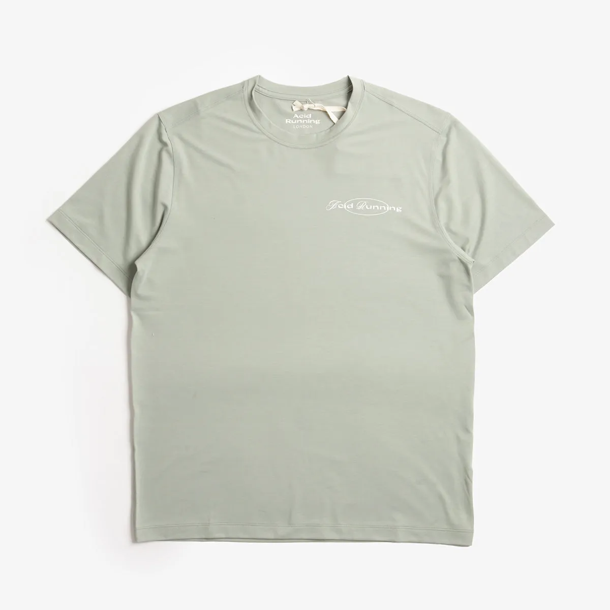 Premium Quality Acid Running Worth It T-Shirt  Going Fast!