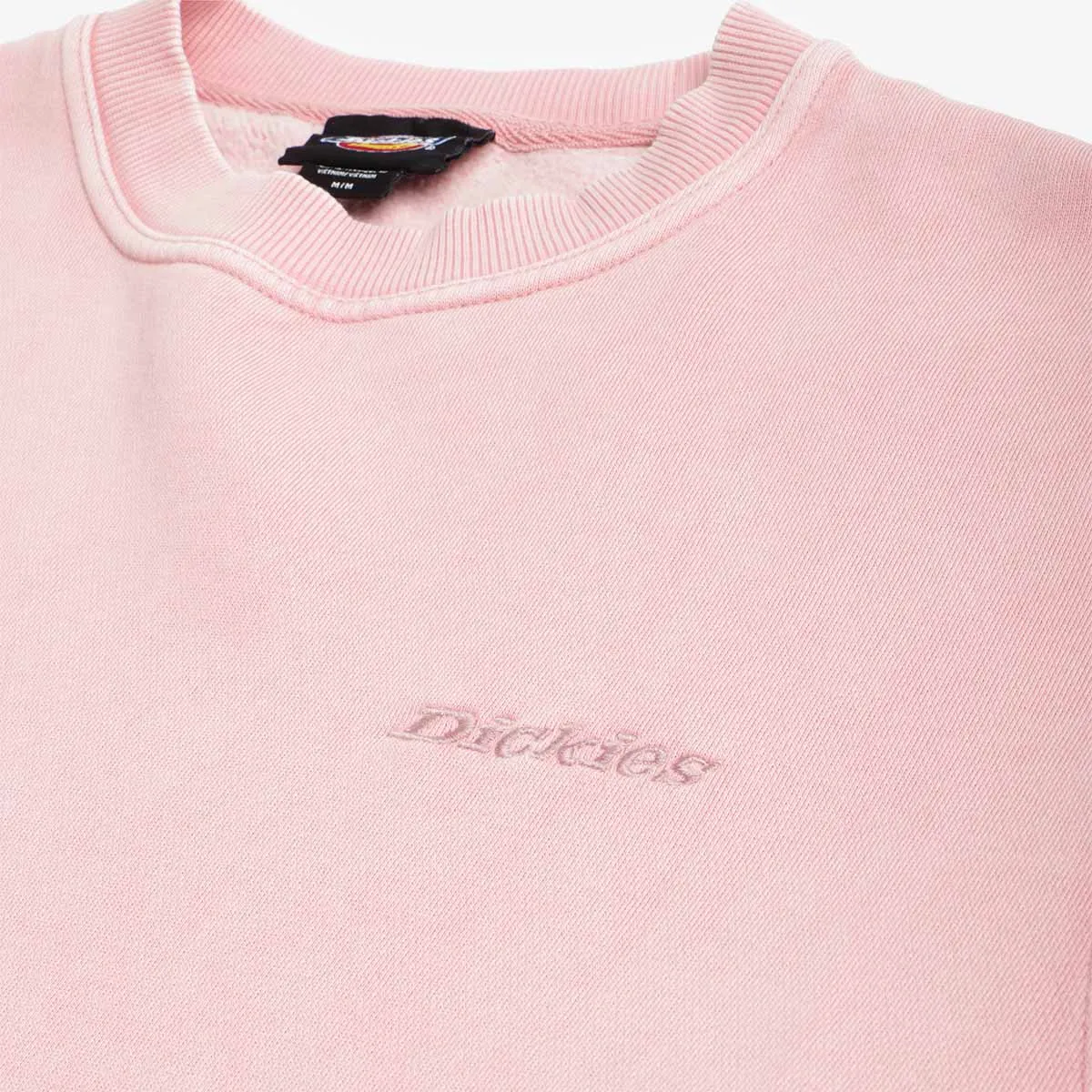 Premium Quality Dickies Plentywood Sweatshirt  Ends Soon!