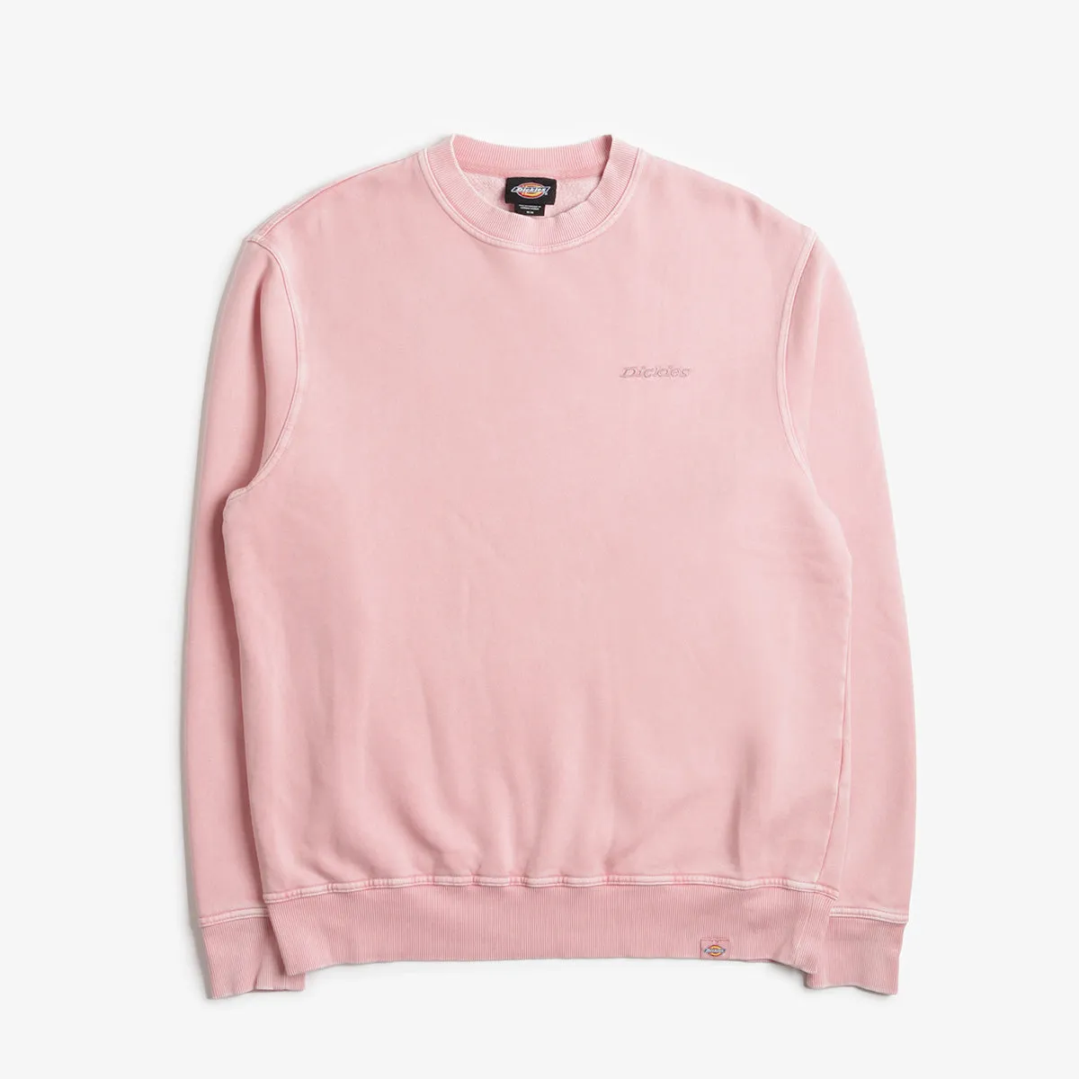 Premium Quality Dickies Plentywood Sweatshirt  Ends Soon!