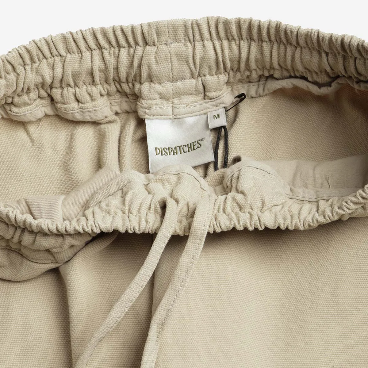 Premium Quality Dispatches Depot Pant  Almost Sold Out!