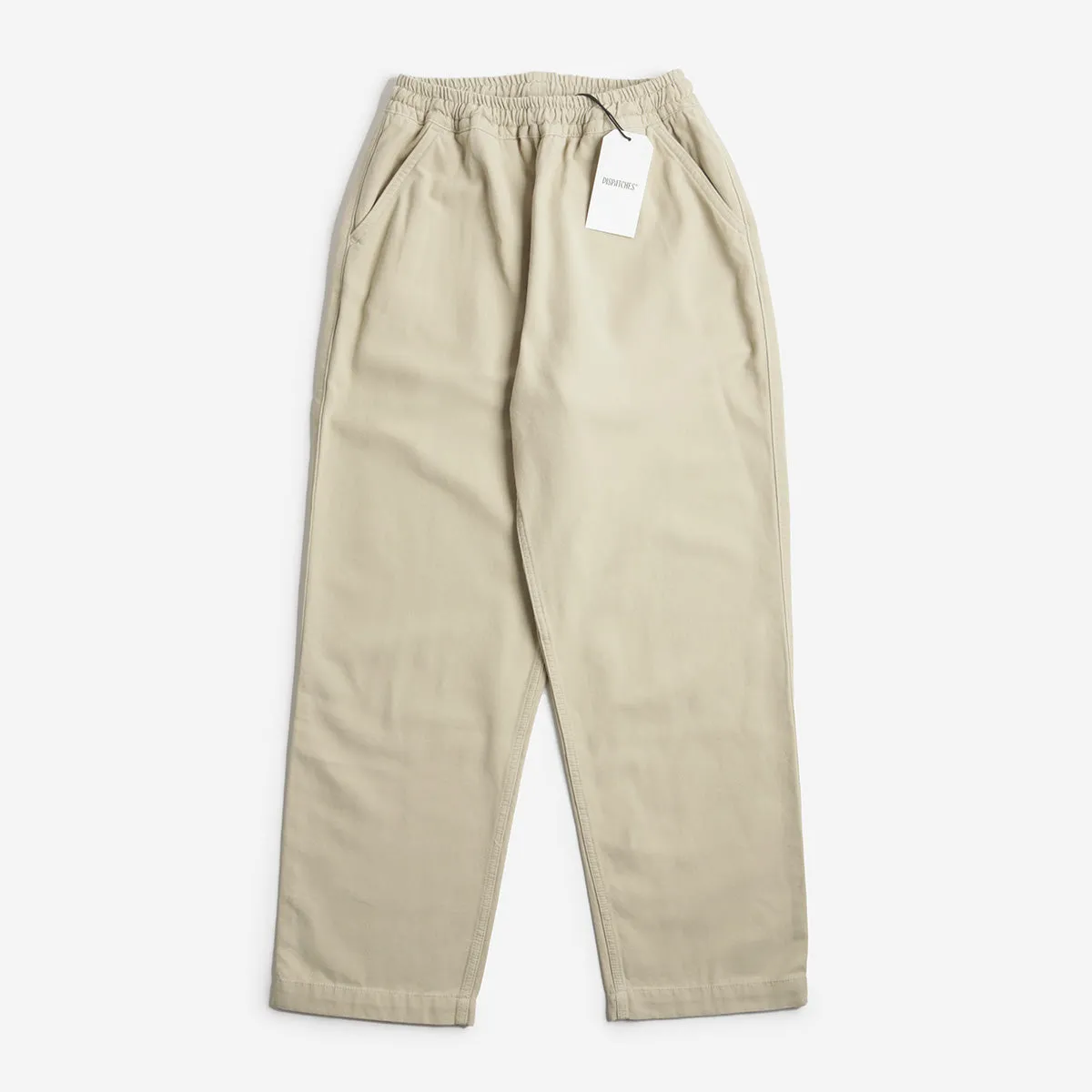 Premium Quality Dispatches Depot Pant  Almost Sold Out!