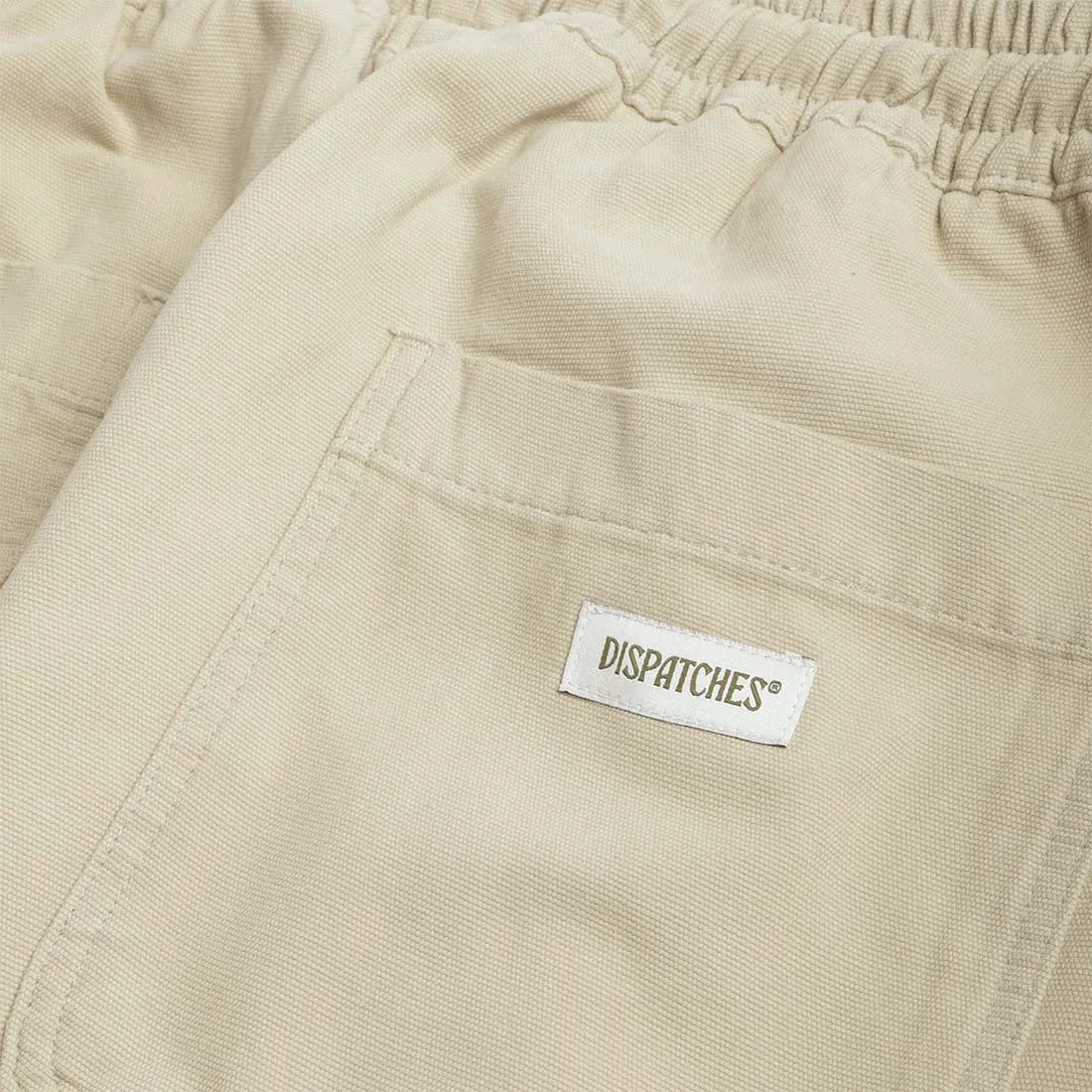 Premium Quality Dispatches Depot Pant  Almost Sold Out!