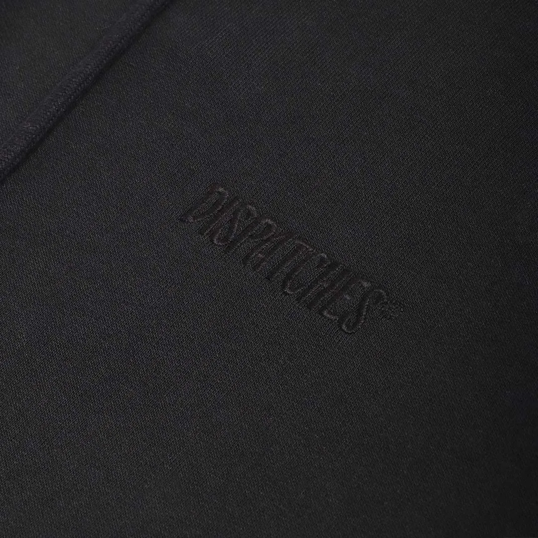 Premium Quality Dispatches Stock Logo Hoodie  Today Only!