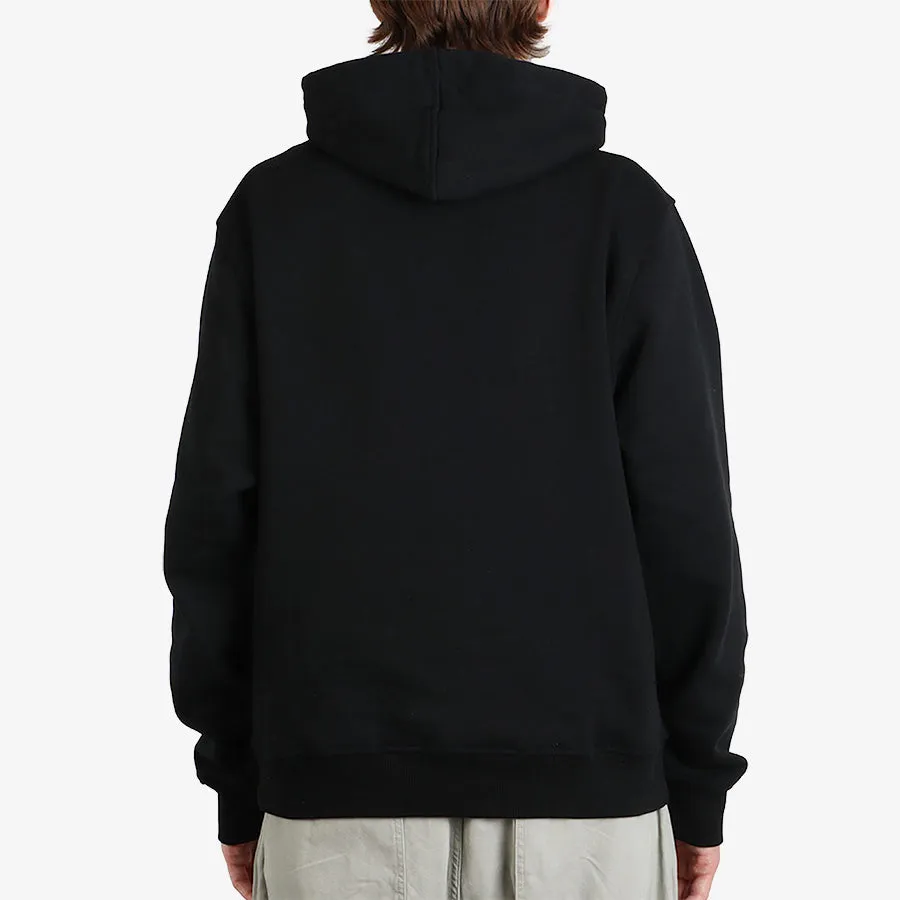 Premium Quality Dispatches Stock Logo Hoodie  Today Only!