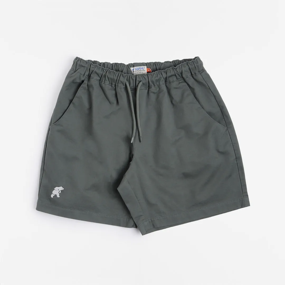 Premium Quality Karhu Trampas Shorts  Limited Stock!