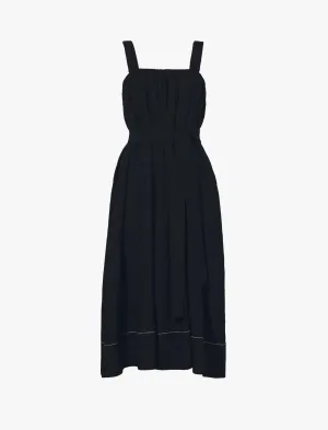 Proenza Schouler White Label Drapey Suiting Belted Dress (multiple sizes) NWT