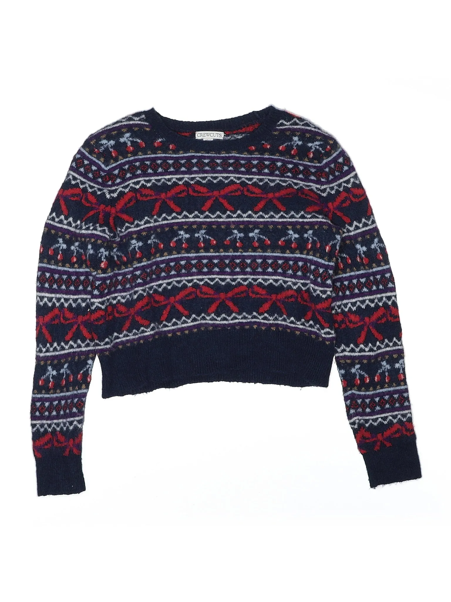 Pullover Sweater J.CREW