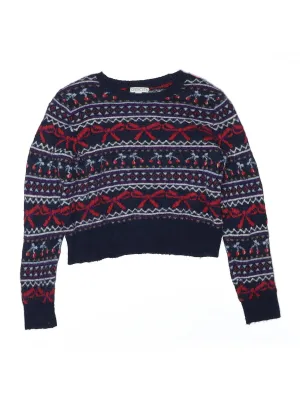 Pullover Sweater J.CREW