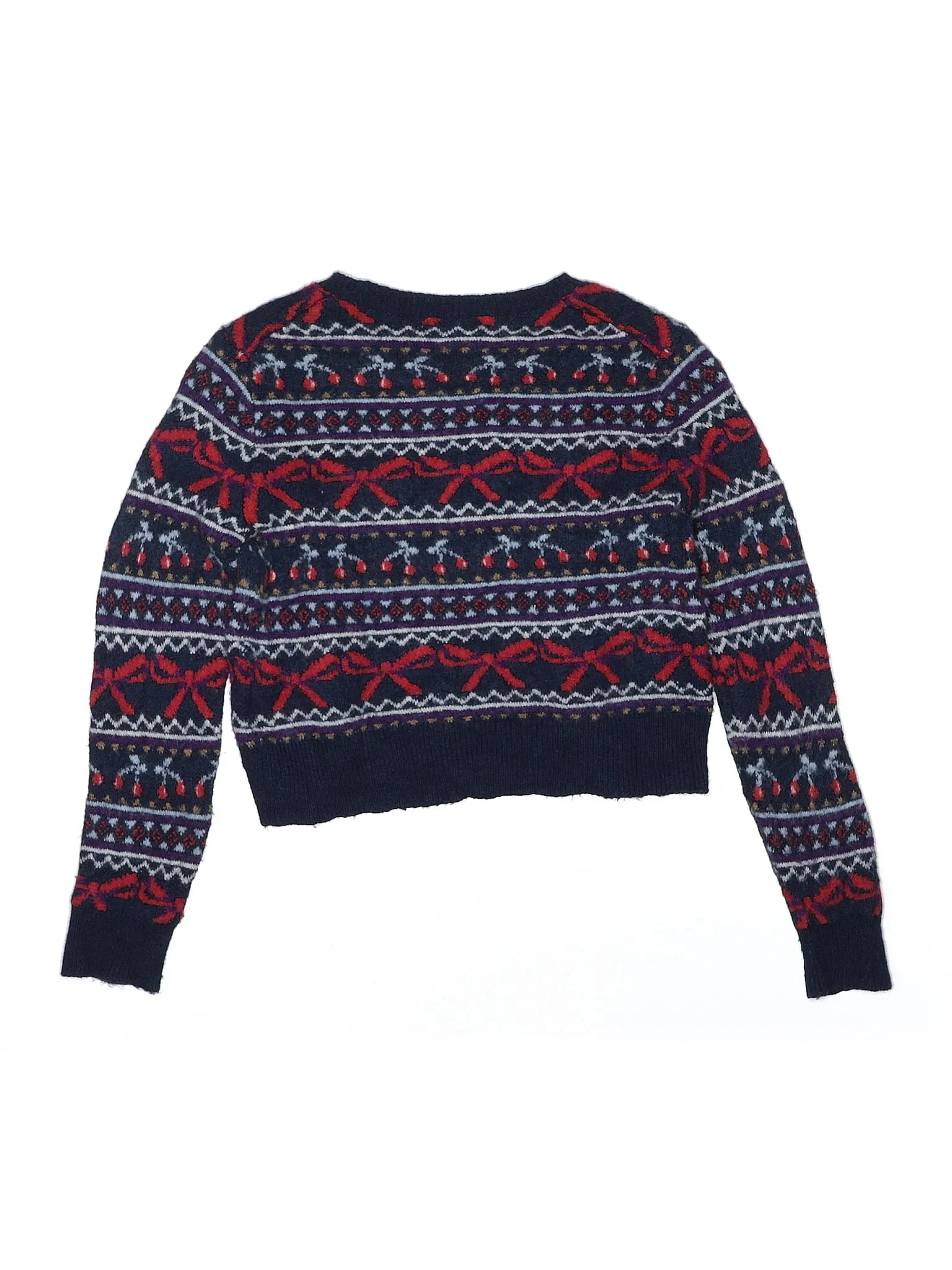 Pullover Sweater J.CREW