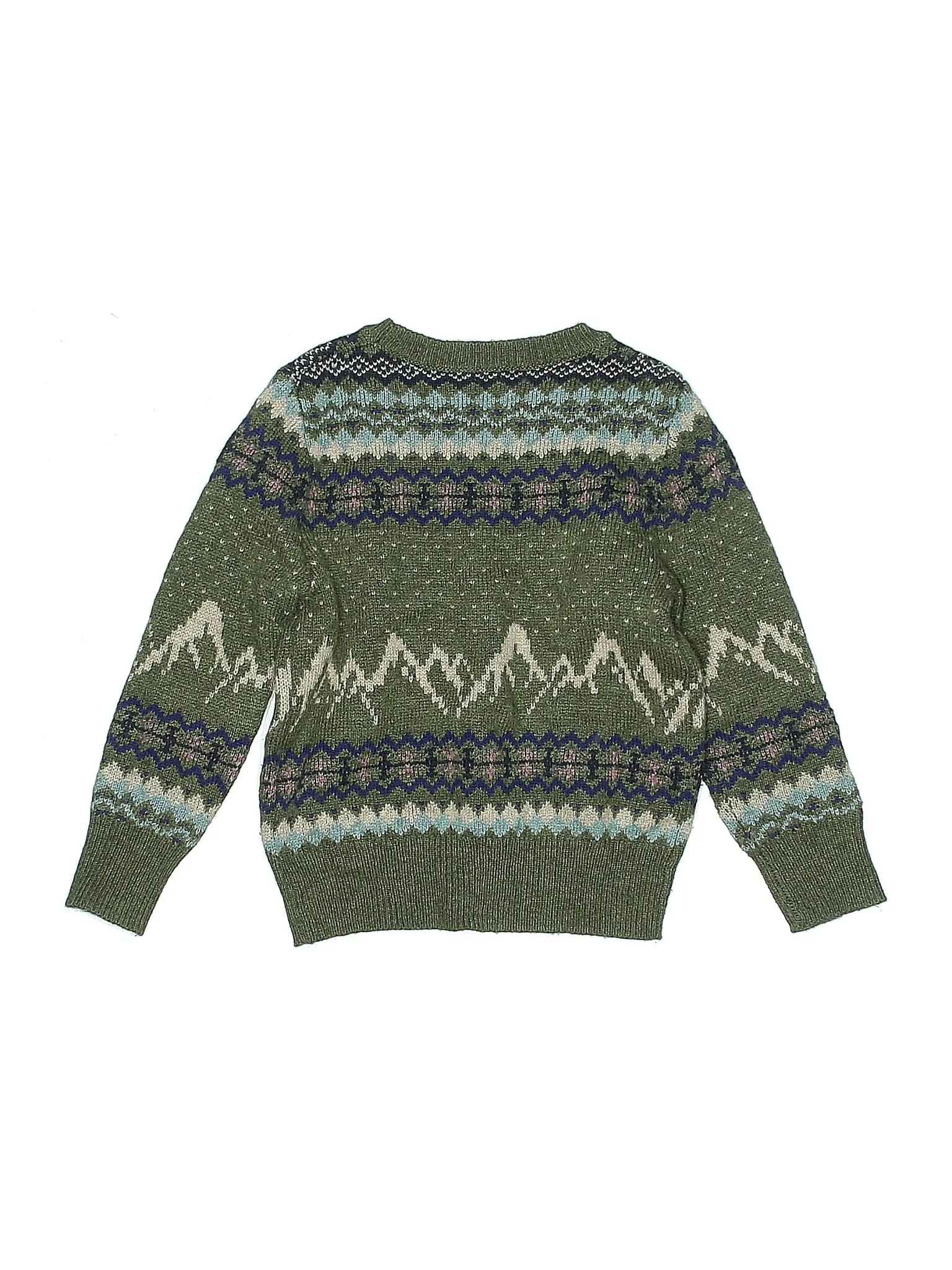 Pullover Sweater J.CREW