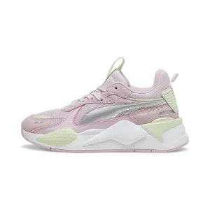 PUMA Big Kids' RS-X Metallic Sneakers