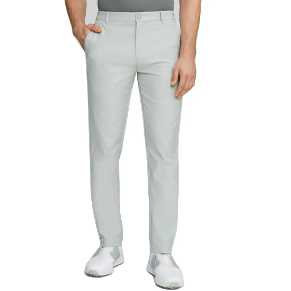 Puma Dealer Tailored Trousers - High Rise