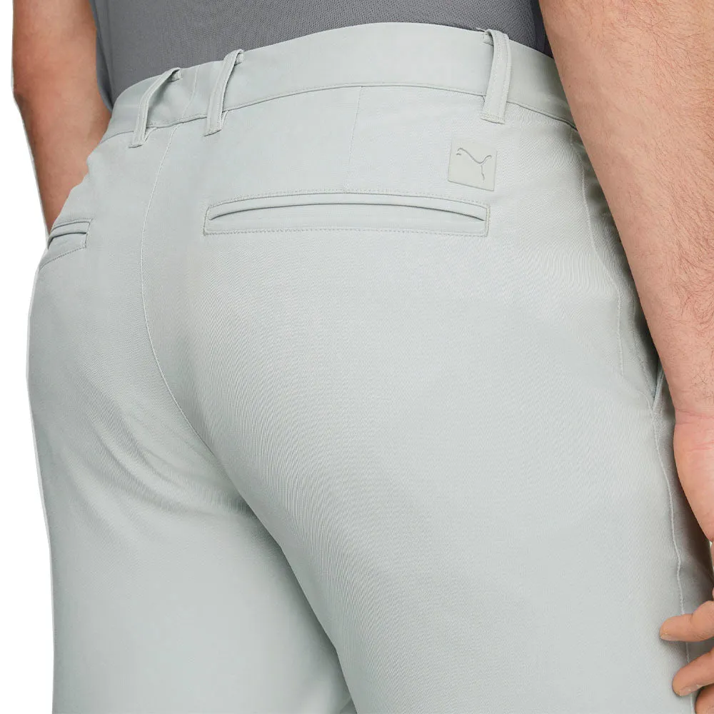 Puma Dealer Tailored Trousers - High Rise