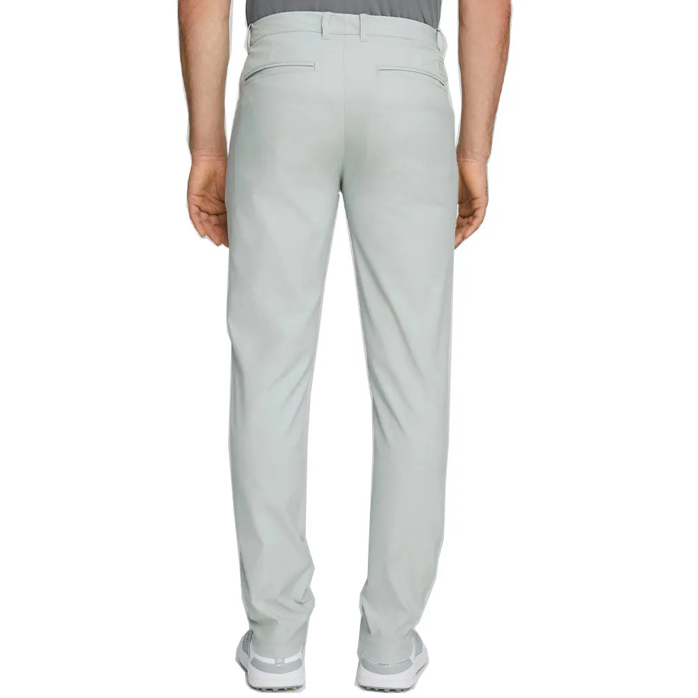 Puma Dealer Tailored Trousers - High Rise