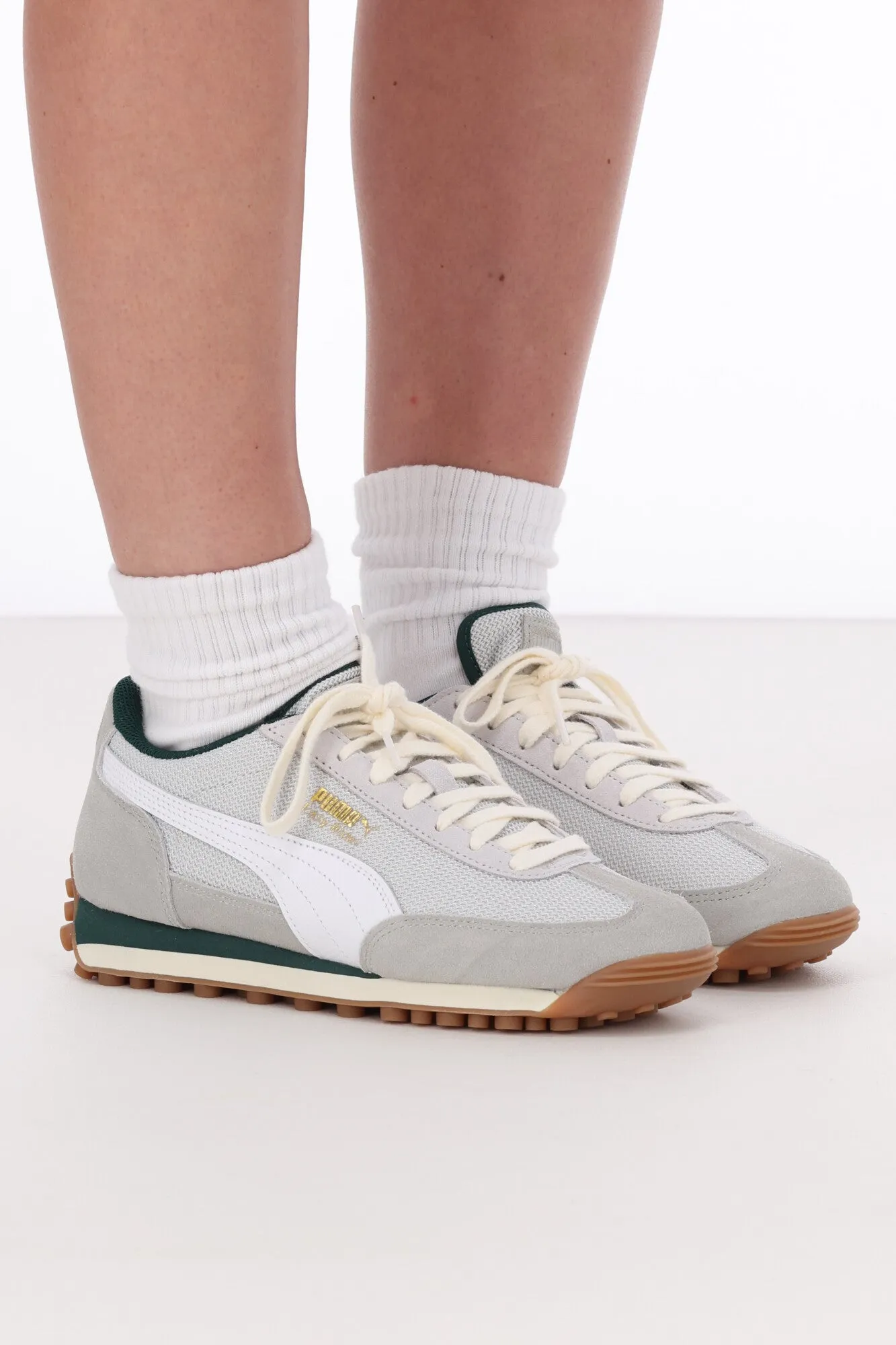 Puma Easy Rider Elevated Glacial Gray-Cool Mid Grey
